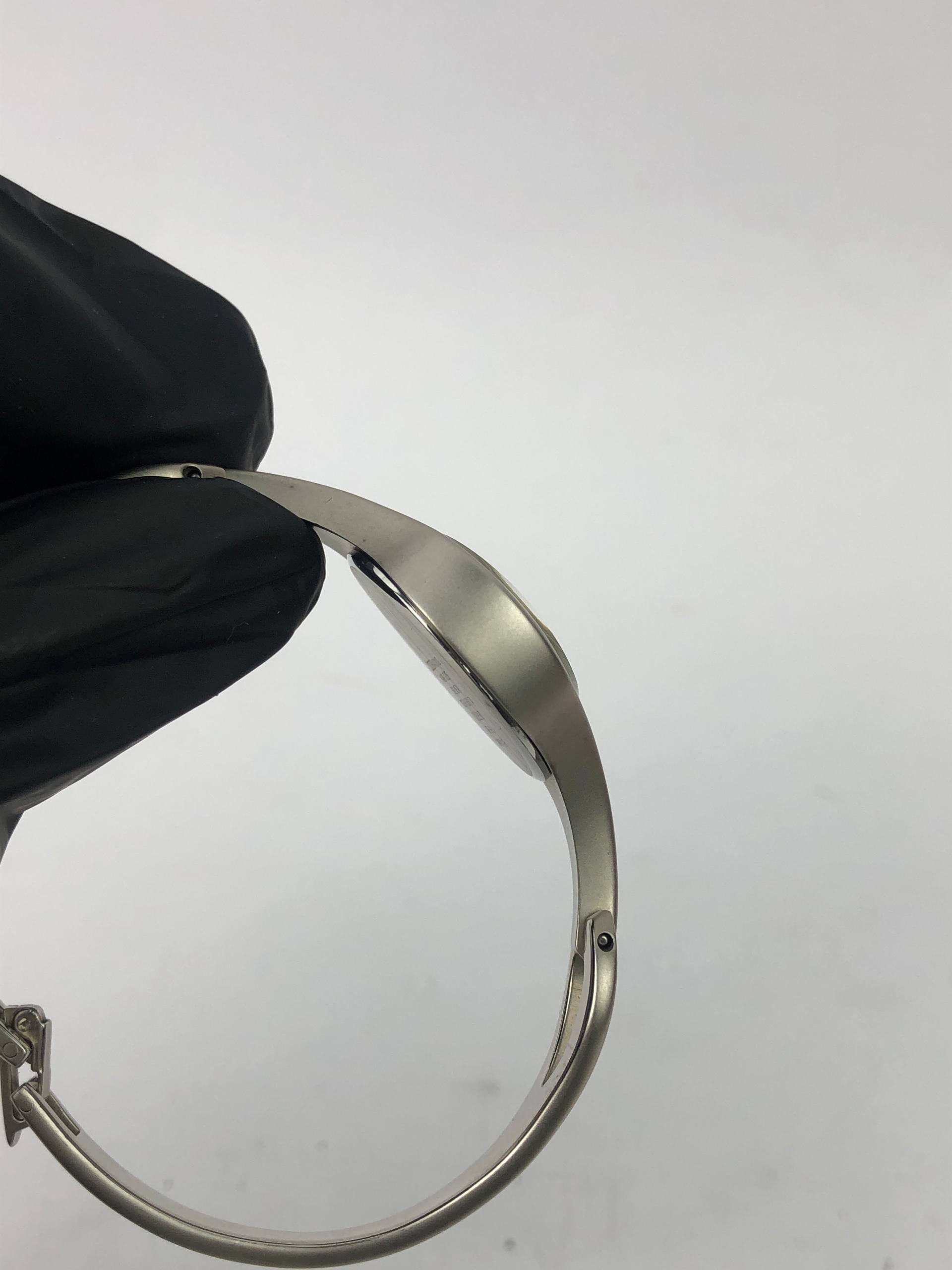 BANGLE WATCH CITIZEN CLETIA LADIES - Gambar 6