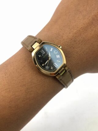 CITIZEN XC RC ROSE GOLD TONNEAU CASE ECODRIVE