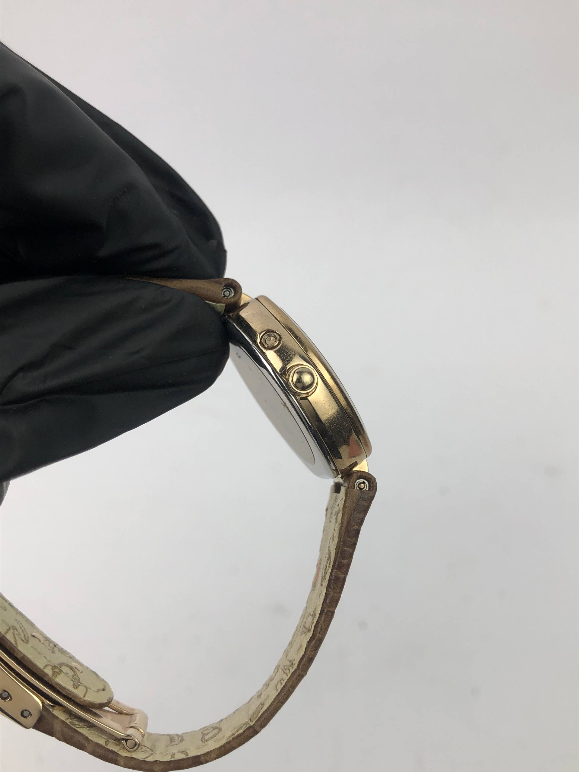 CITIZEN XC RC ROSE GOLD TONNEAU CASE ECODRIVE - Gambar 5