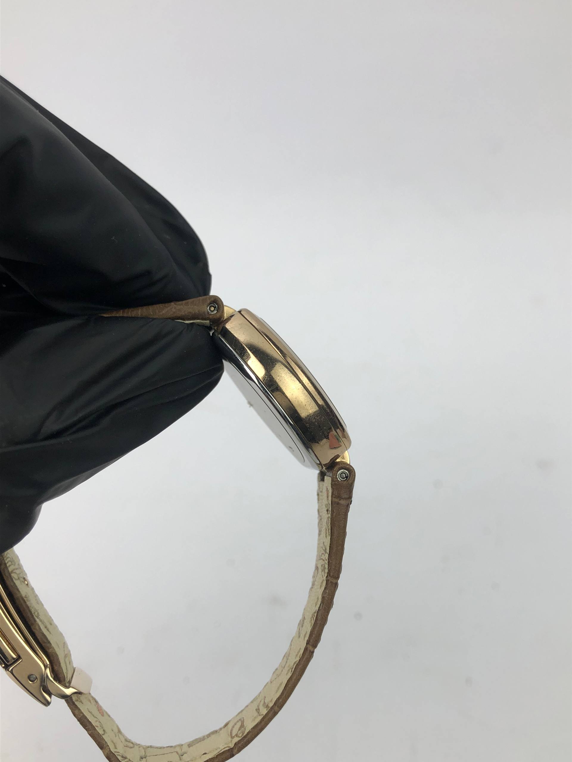 CITIZEN XC RC ROSE GOLD TONNEAU CASE ECODRIVE - Gambar 6