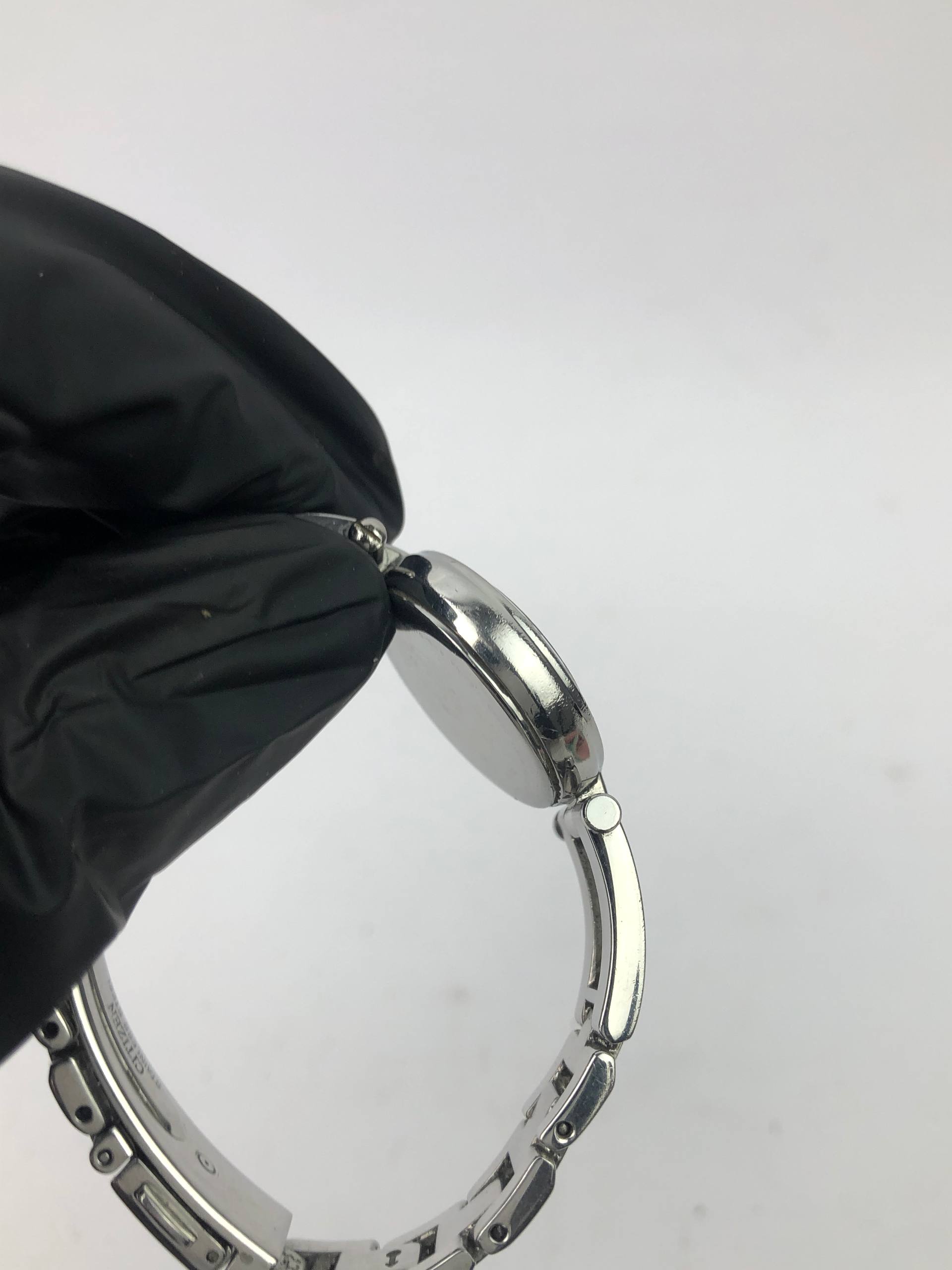 CITIZEN WICCA JAPAN ECODRIVE LADIES - Gambar 6