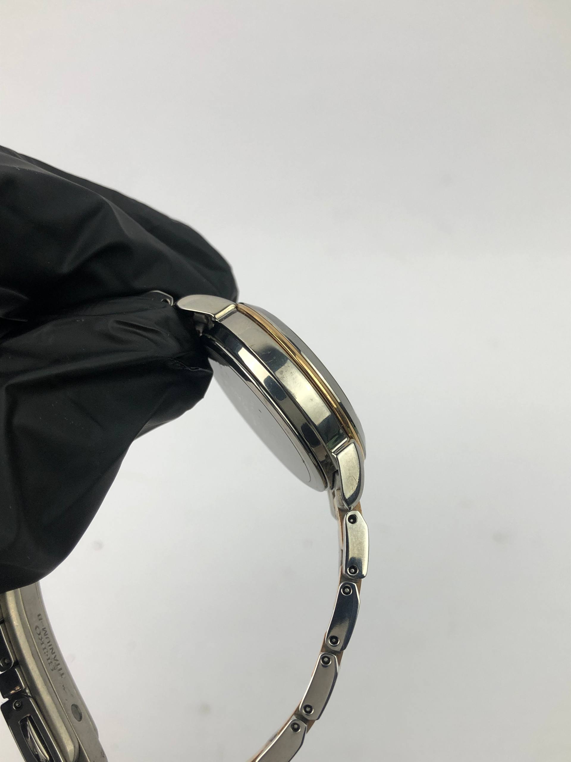 SEIKO LUKIA WORLDTIME LADIES ALL ORIGINAL - Gambar 6