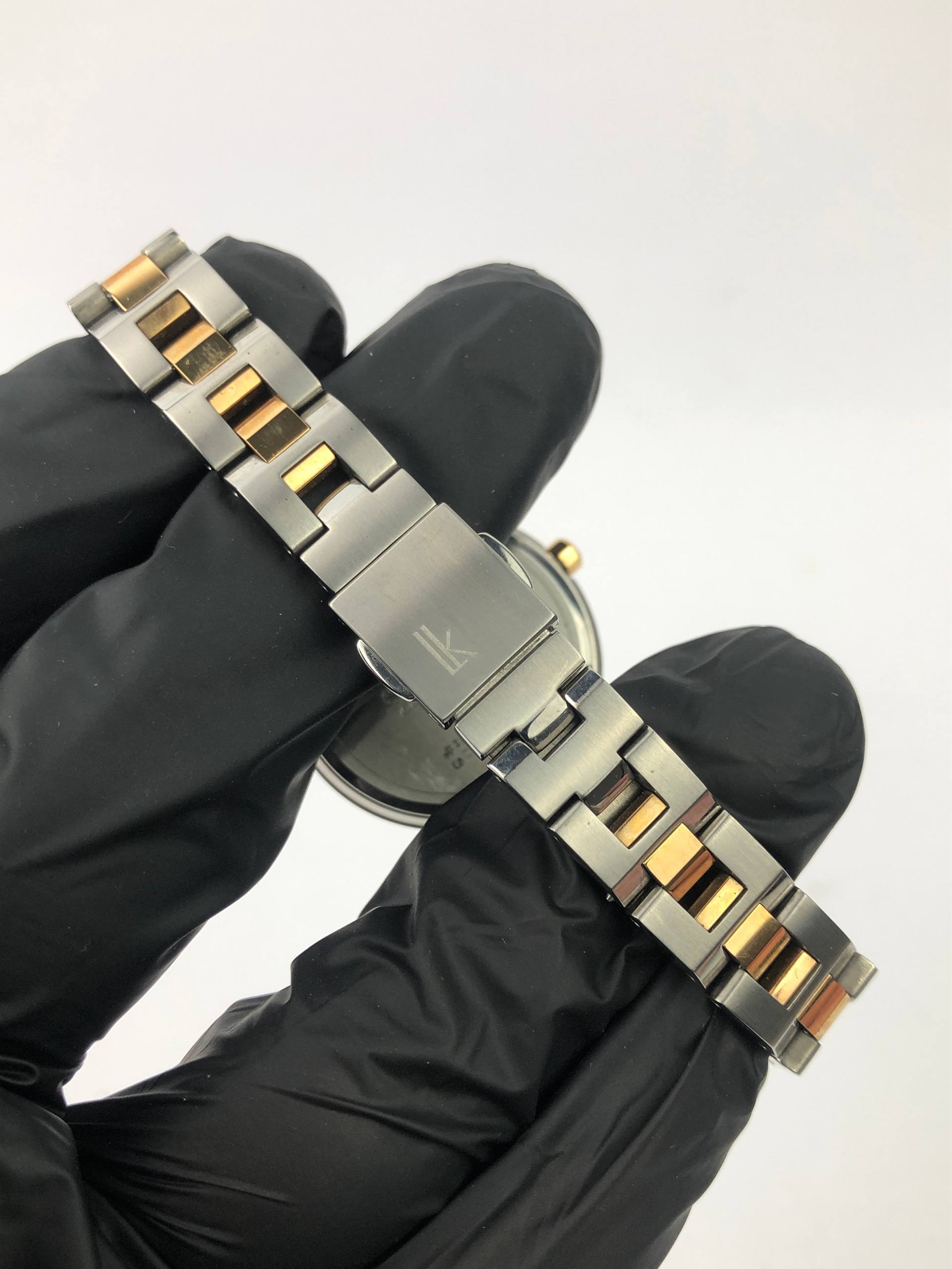 SEIKO LUKIA WORLDTIME LADIES ALL ORIGINAL - Gambar 7