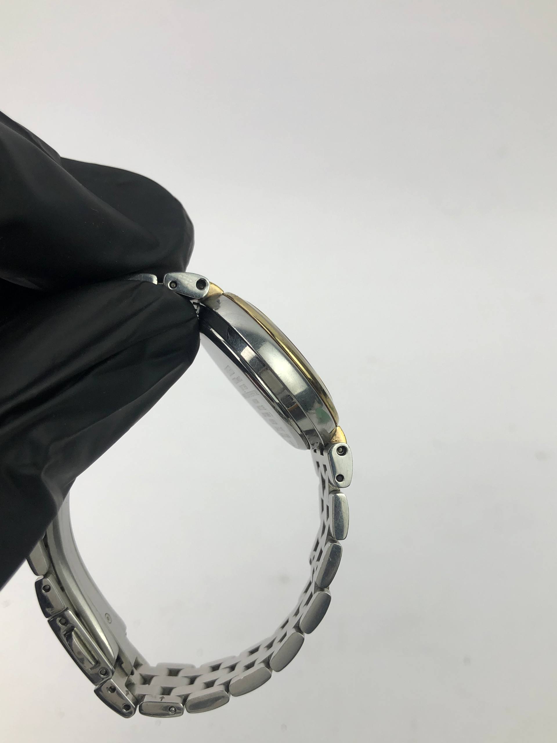 CITIZEN EXCEED ECODRIVE TWOTONE ALL ORIGINAL - Gambar 6