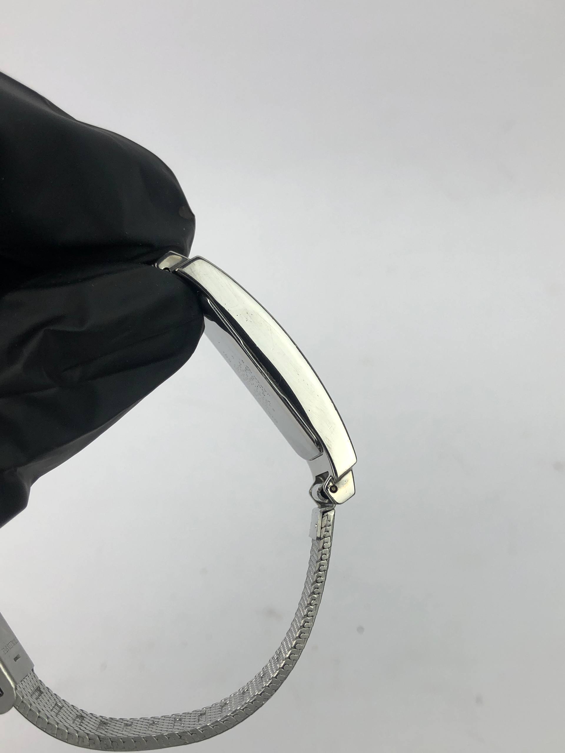 CITIZEN XC TANK BROWN SUNBURST DIAL - Gambar 6