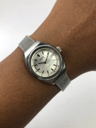 SEIKO AUTO LADIES DATE VINTAGE