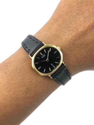 KLASIK CITIZEN CQ LADIES OVAL