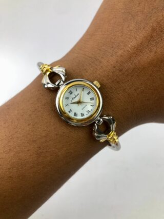 BEAUTIFUL AINHOA JAPAN ROMAN QUARTZ