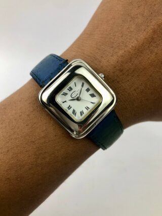 KLASIK CARVEN MENARD PARIS ROMAN DIAL