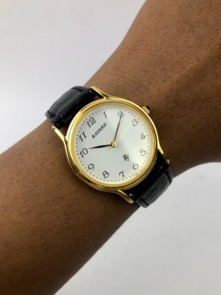 DRESSWATCH JAPAN ARABIC DIAL