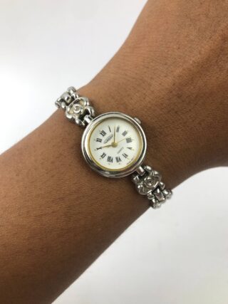 AUREOLE LADIES QUARTZ