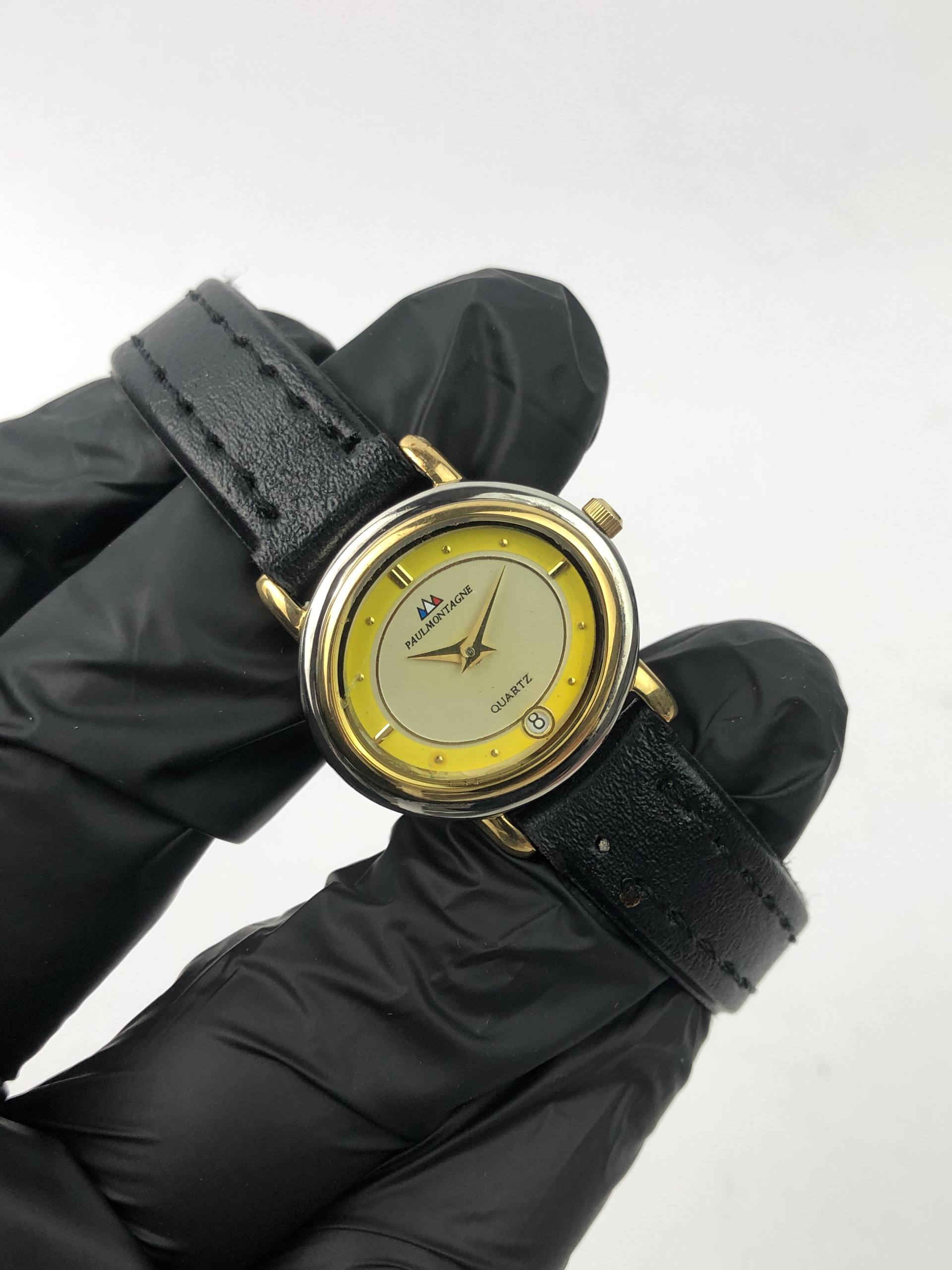 PAUL MONTAGENE JAPAN - Gambar 4