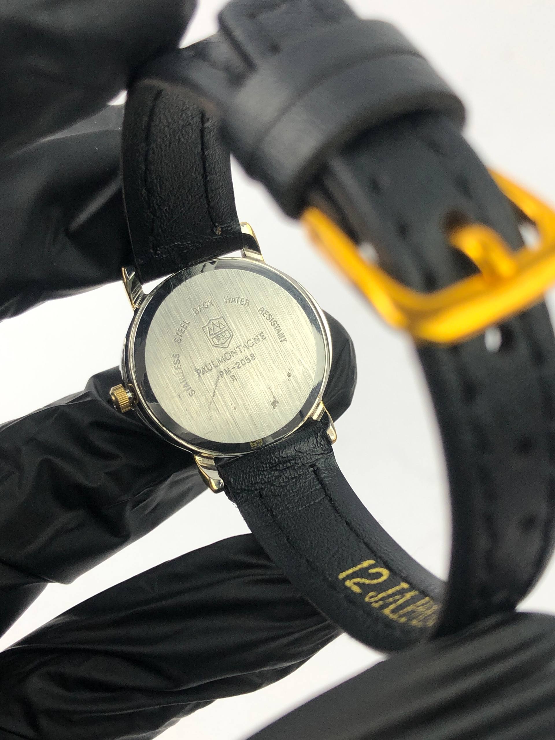 PAUL MONTAGENE JAPAN - Gambar 7