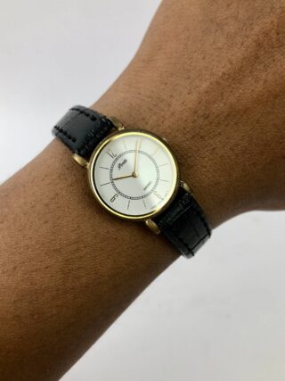 SEIKO PORTE QUARTZ KLASIK