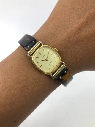 ALBA QUARTZ VINTAGE LADIES