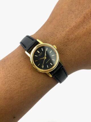 CASIO ANALOG KLASIK LADIES