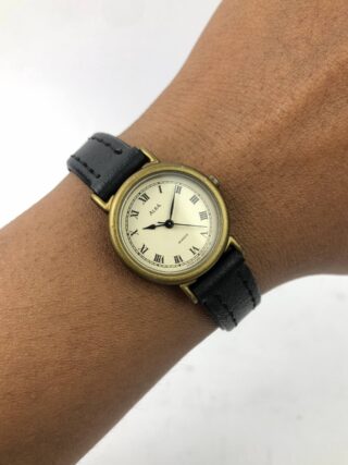 ALBA KLASIK ROMAN DIAL