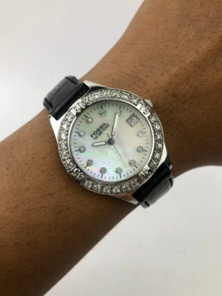 FOSSIL LADIES MOP DIAL