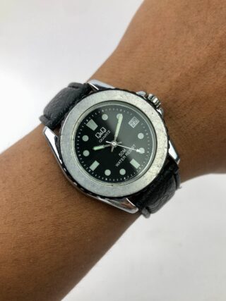 Q&Q DIVER MIDSIZE