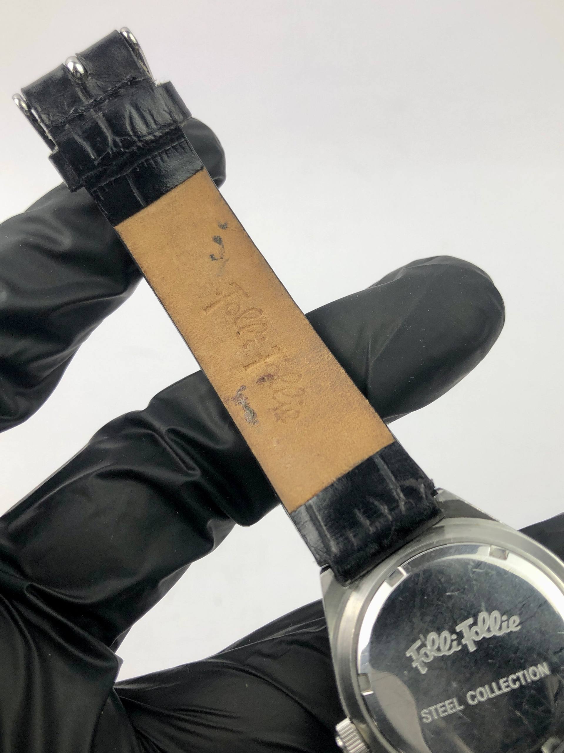 FOLLI FOLLIE JAPAN - Gambar 8