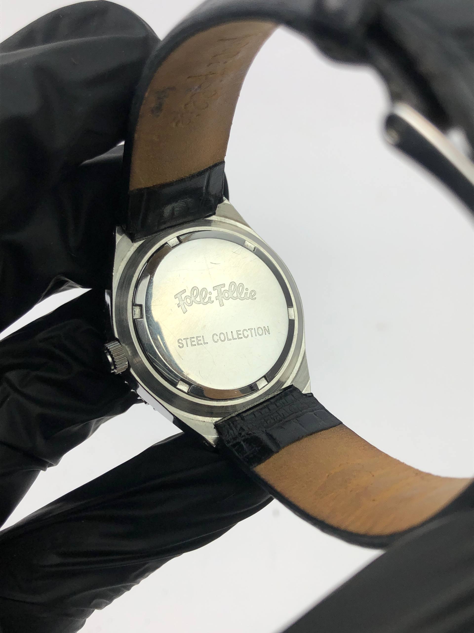 FOLLI FOLLIE JAPAN - Gambar 9