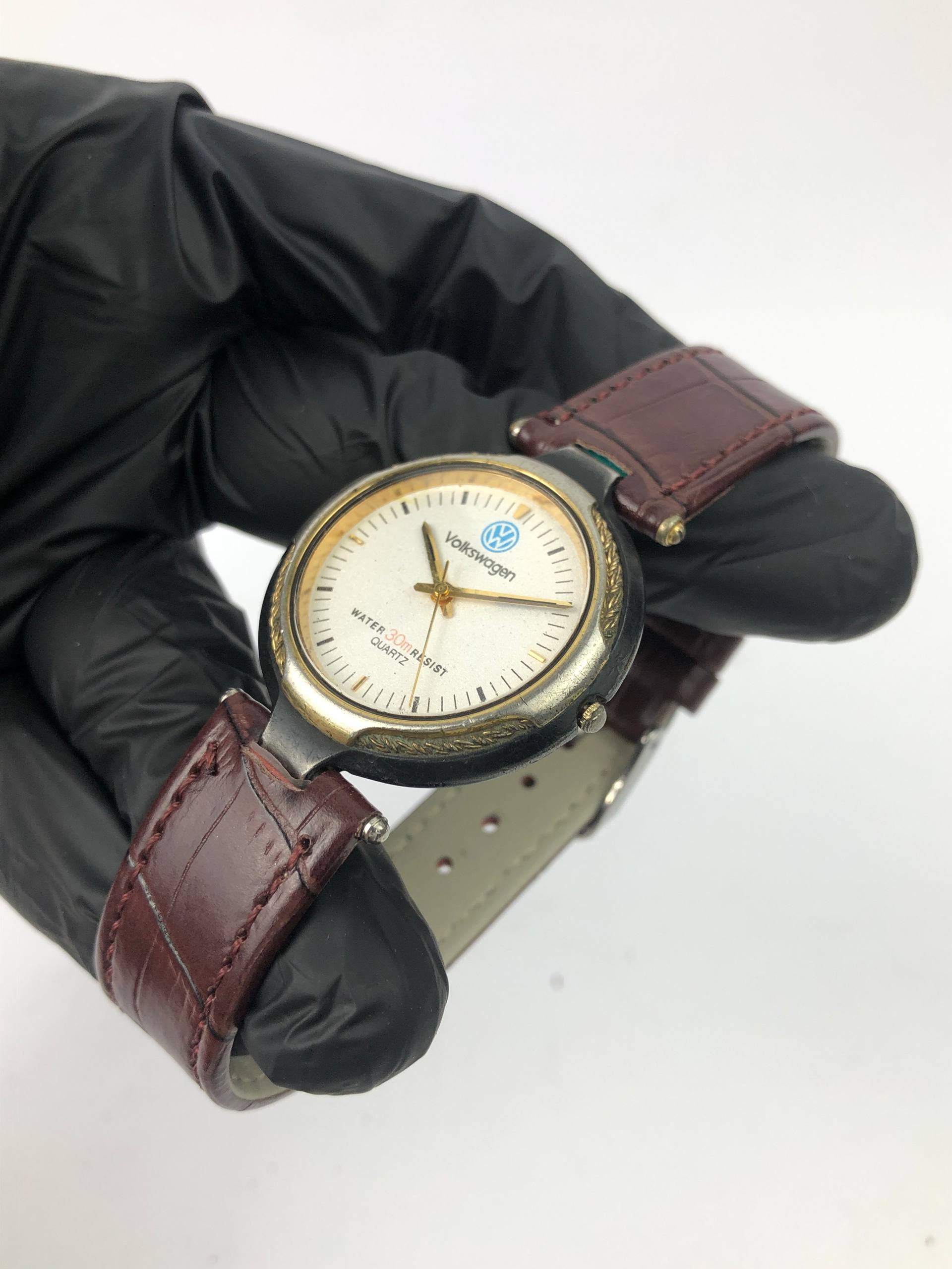 VOLKSWAGEN MIDSIZE JAPAN - Gambar 3