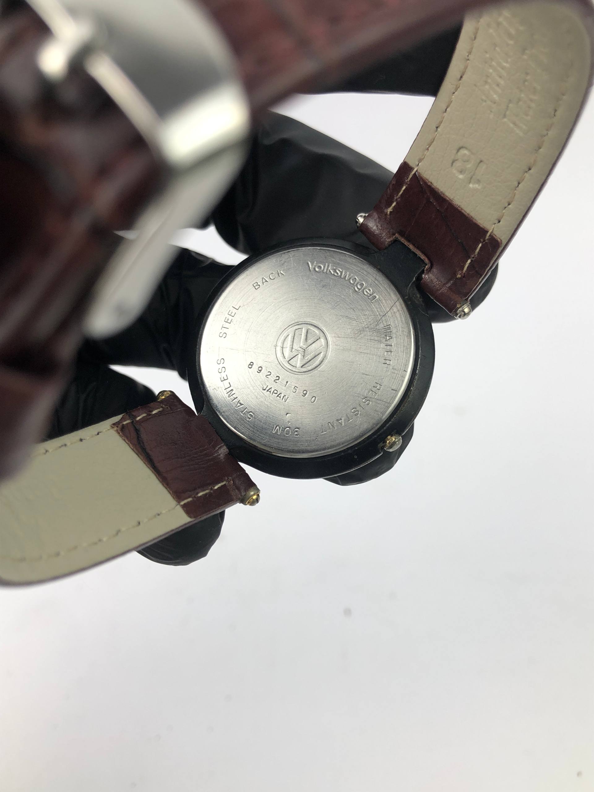 VOLKSWAGEN MIDSIZE JAPAN - Gambar 7