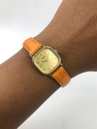 SEIKO QUARTZ LADIES KLASIK