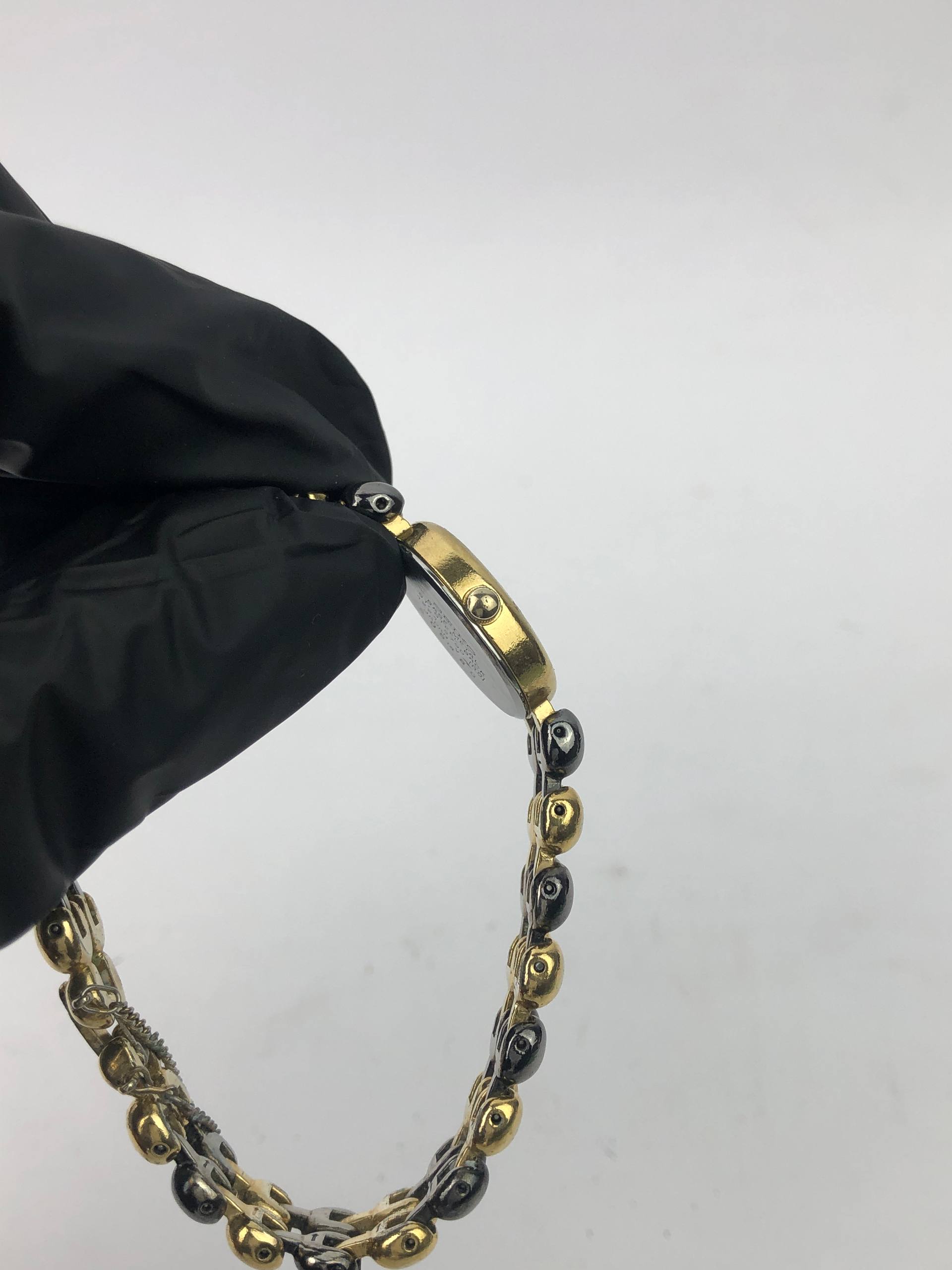 SEIKO BANGLE LADIES TWOTONE - Gambar 5