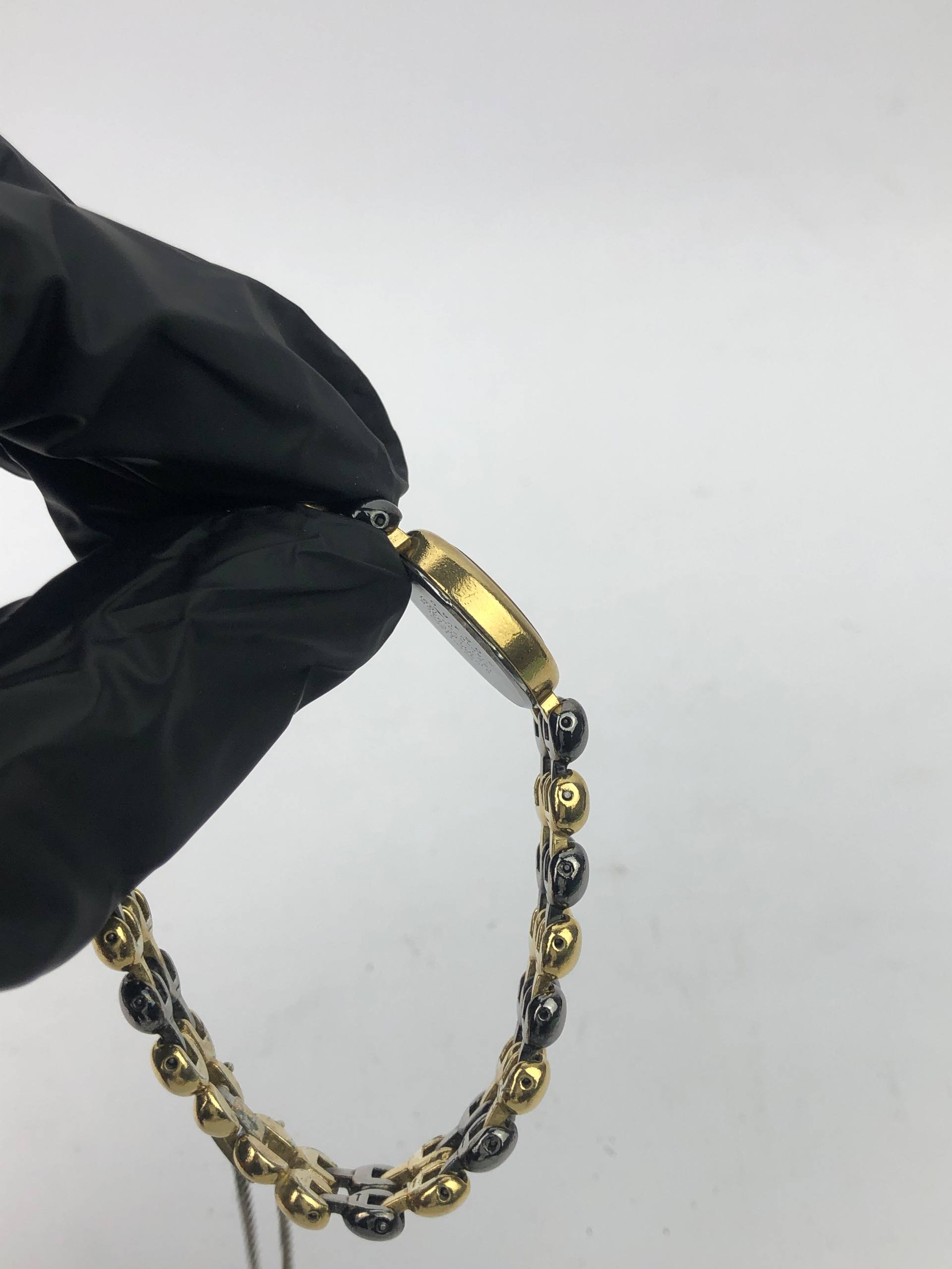 SEIKO BANGLE LADIES TWOTONE - Gambar 6