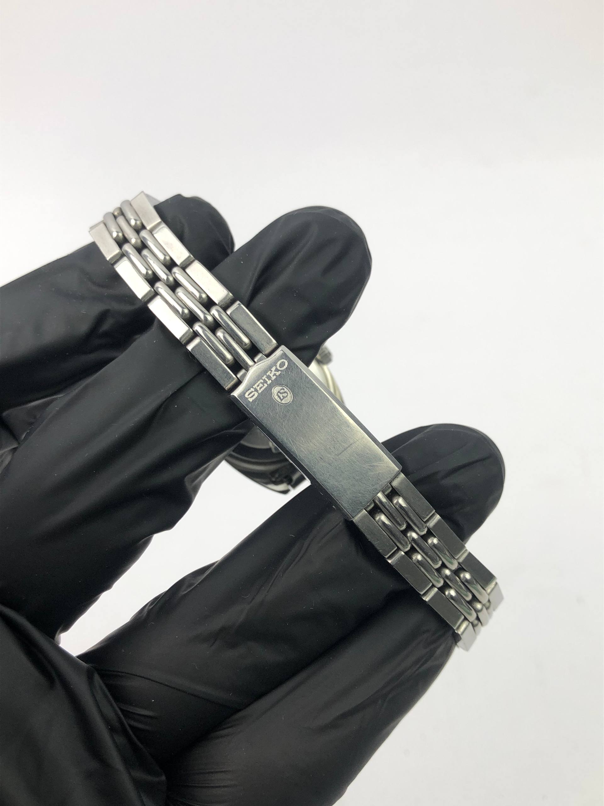 SEIKOMATIC LADY VINTAGE DATE - Gambar 7