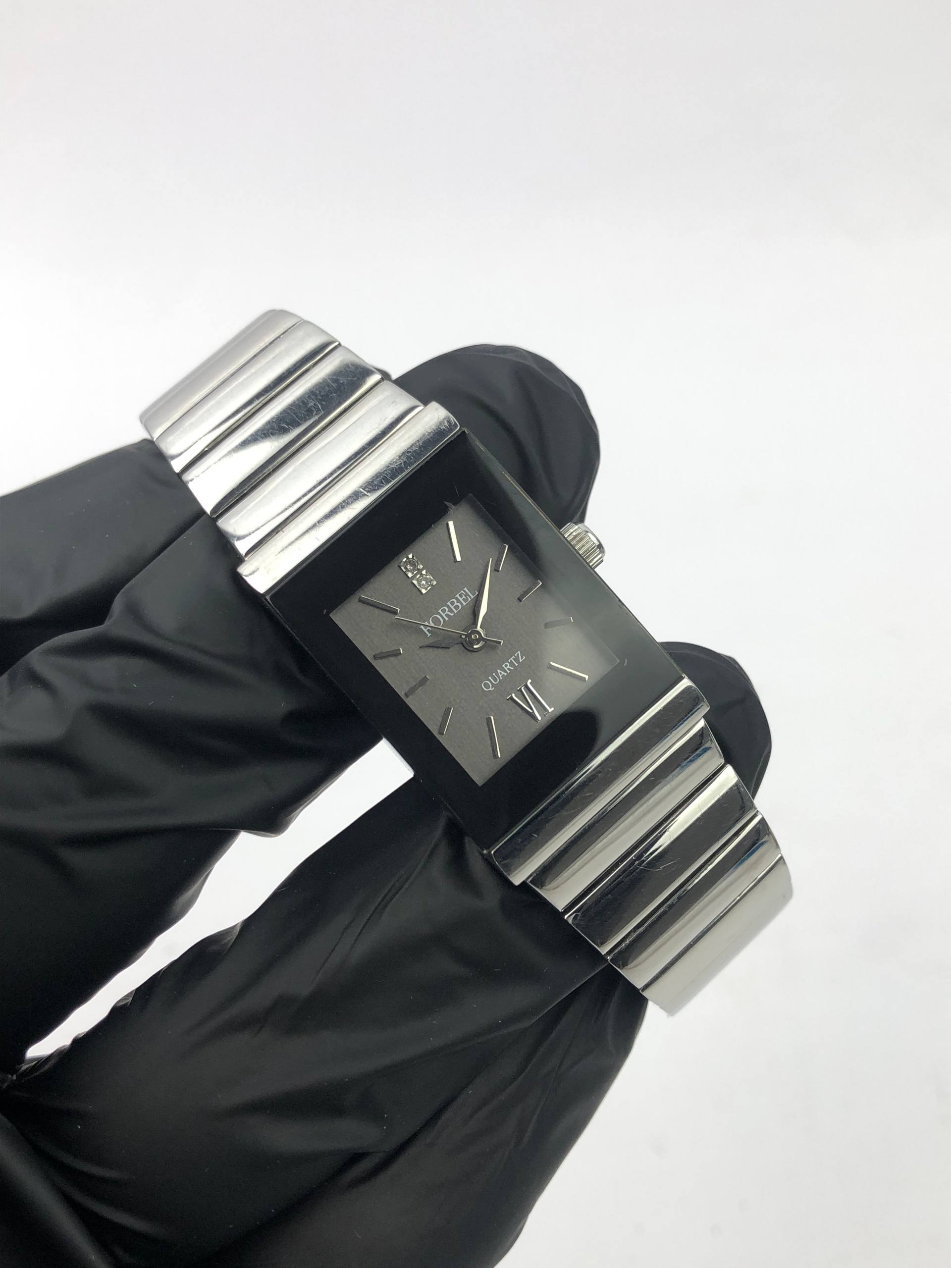 FORBEL TANK JAPAN ALL ORIGINAL - Gambar 4