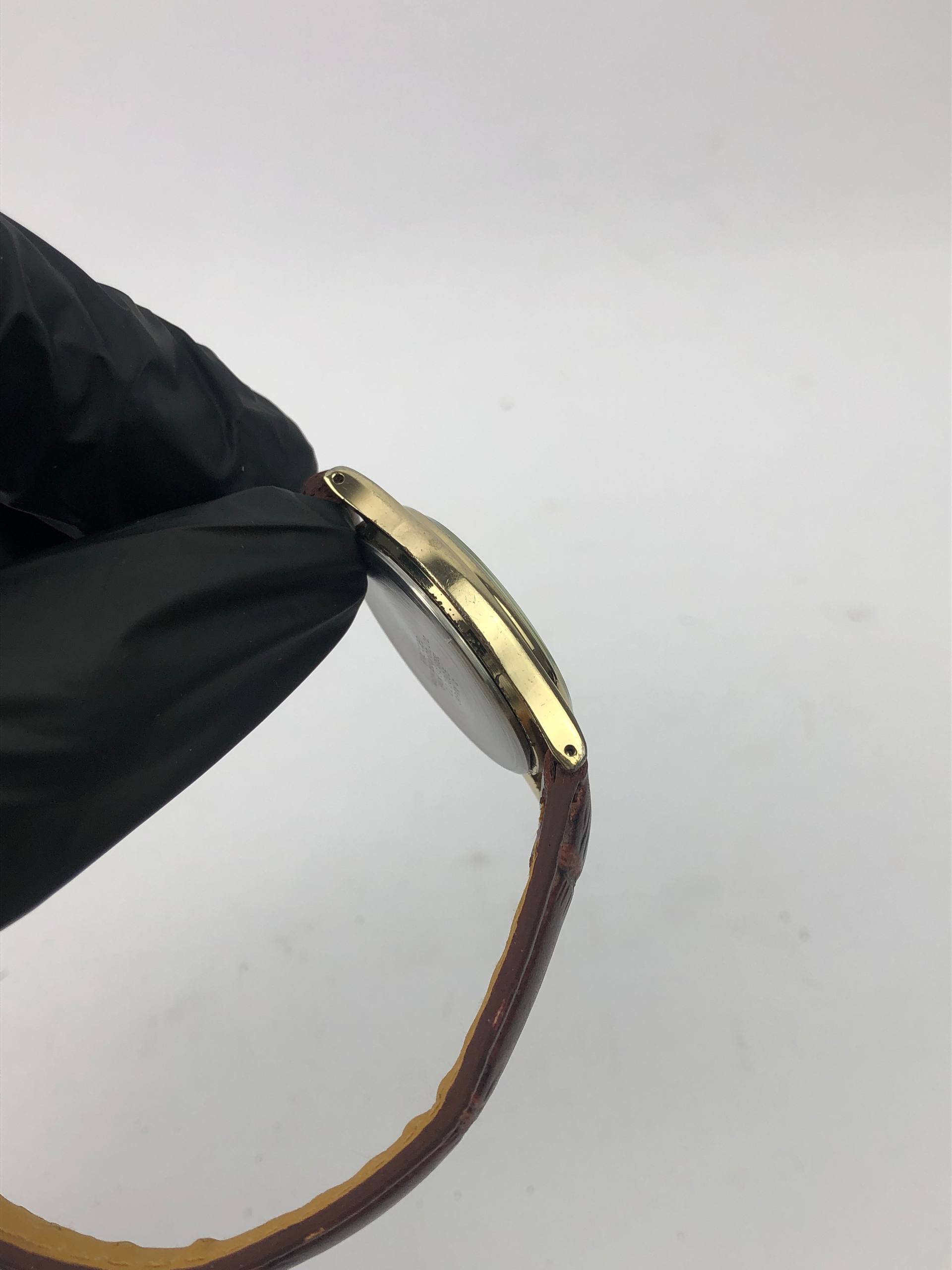 KLASIK RICOH QUARTZ ARABIC DIAL - Gambar 6