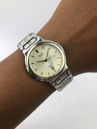 CITIZEN EXCEED EUROS ALL ORIGINAL