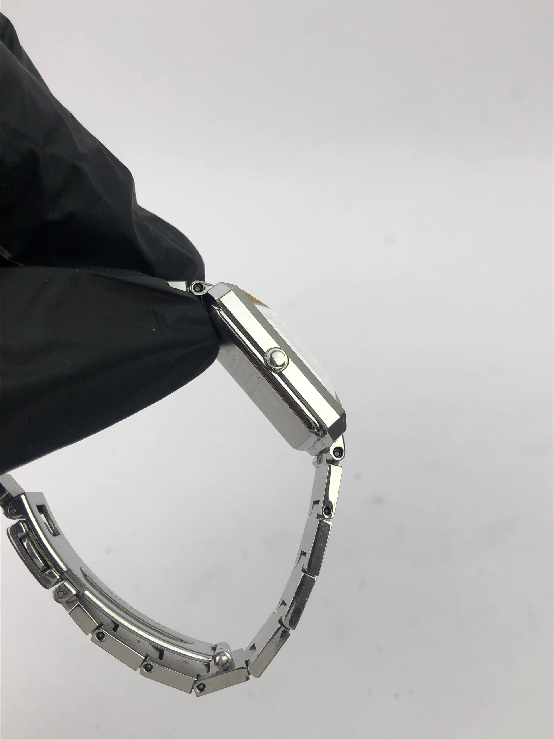 CITIZEN EXCEED TANK LADIES ALL ORIGINAL - Gambar 5