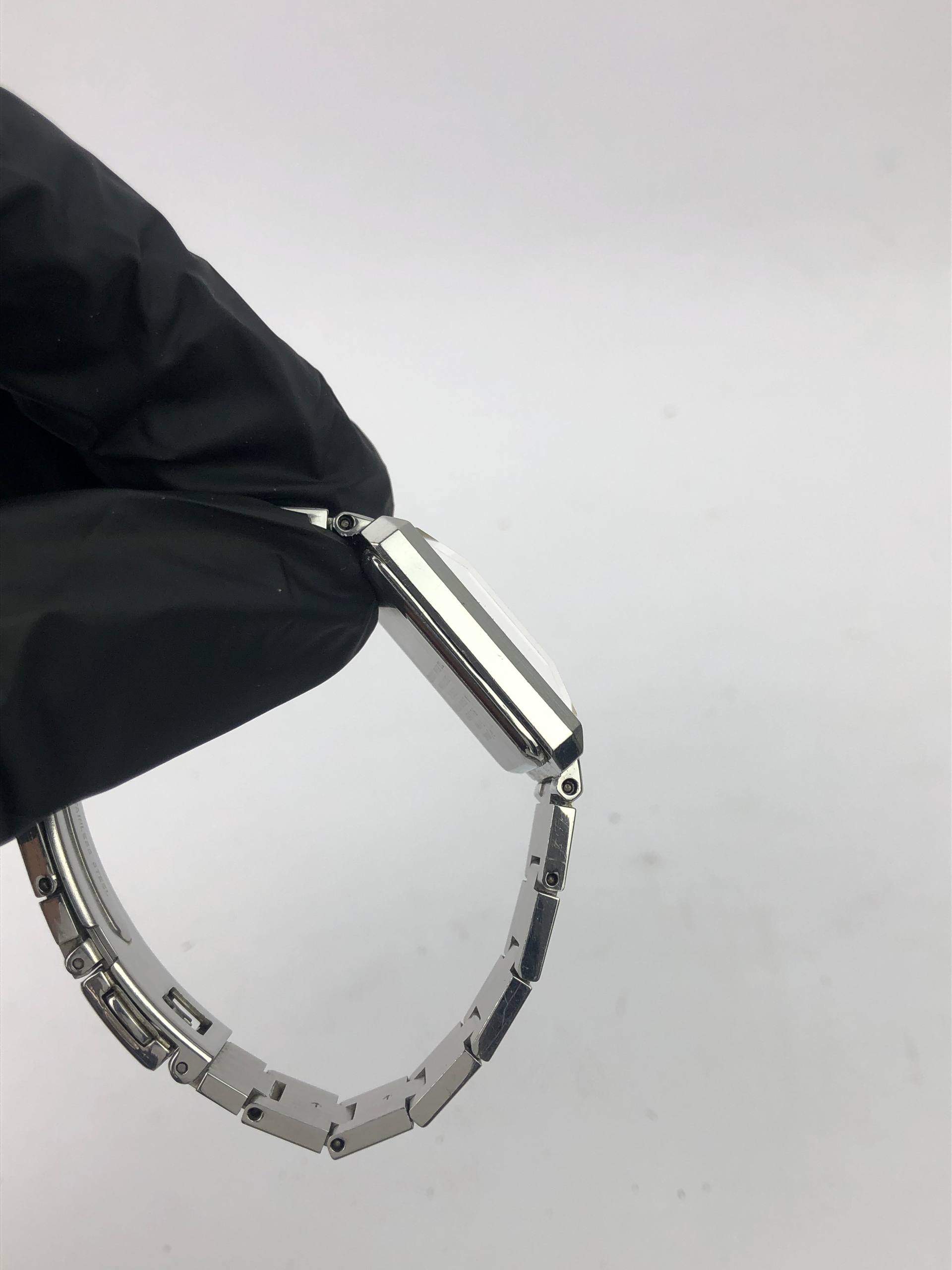 CITIZEN EXCEED TANK LADIES ALL ORIGINAL - Gambar 6