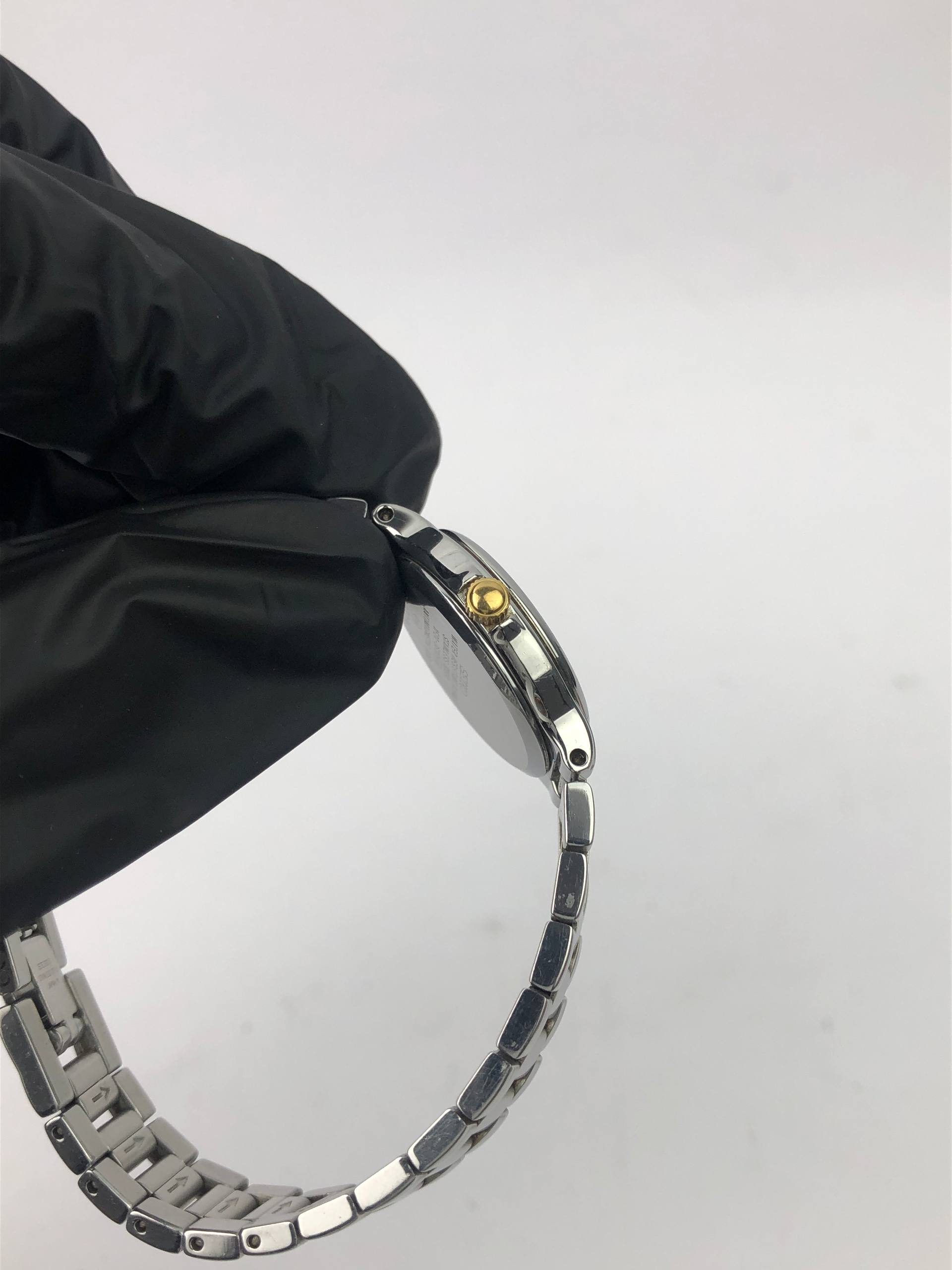 SEIKO SPIRIT ARABIC DIAL ALL ORIGINAL - Gambar 5