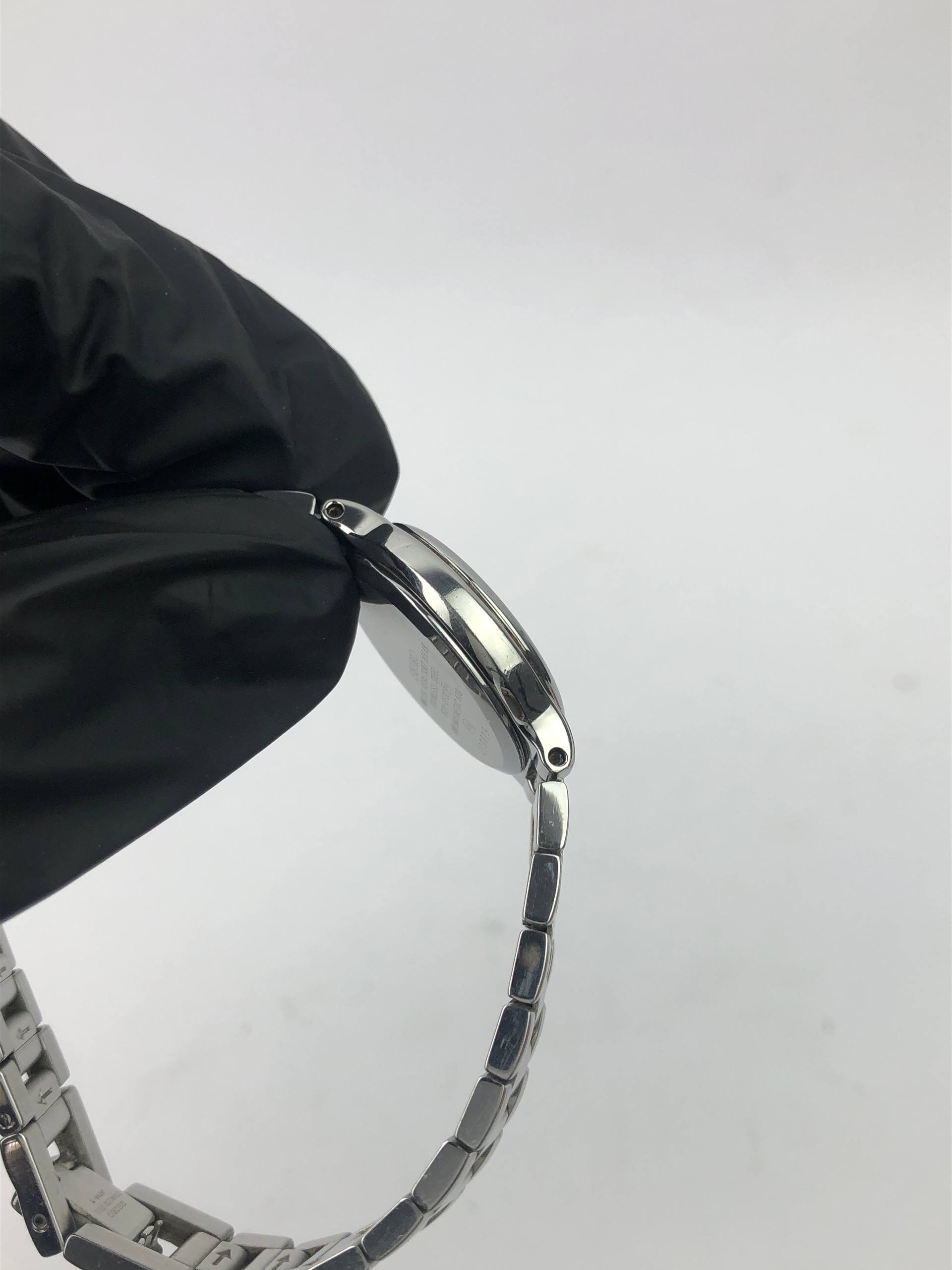 SEIKO SPIRIT ARABIC DIAL ALL ORIGINAL - Gambar 6