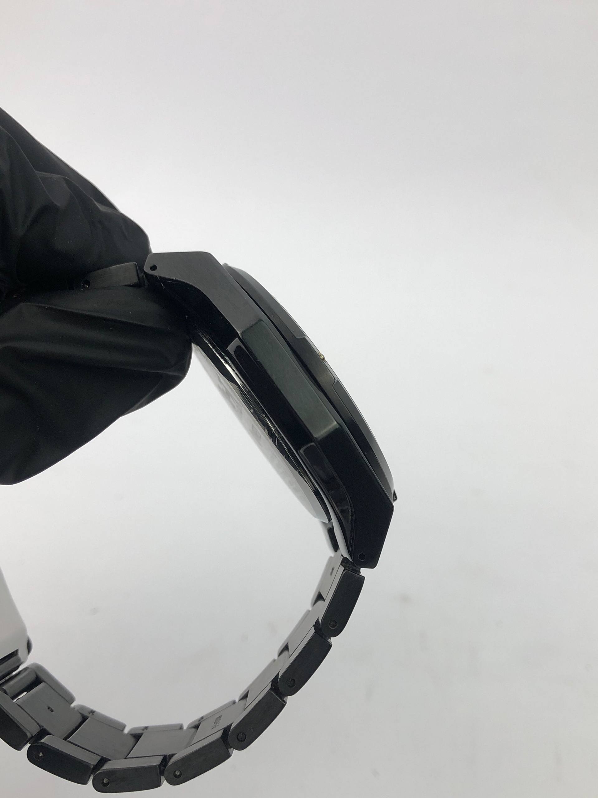 SEIKO WIRED JAPAN CRONOGRAPH MAROON DIAL - Gambar 6