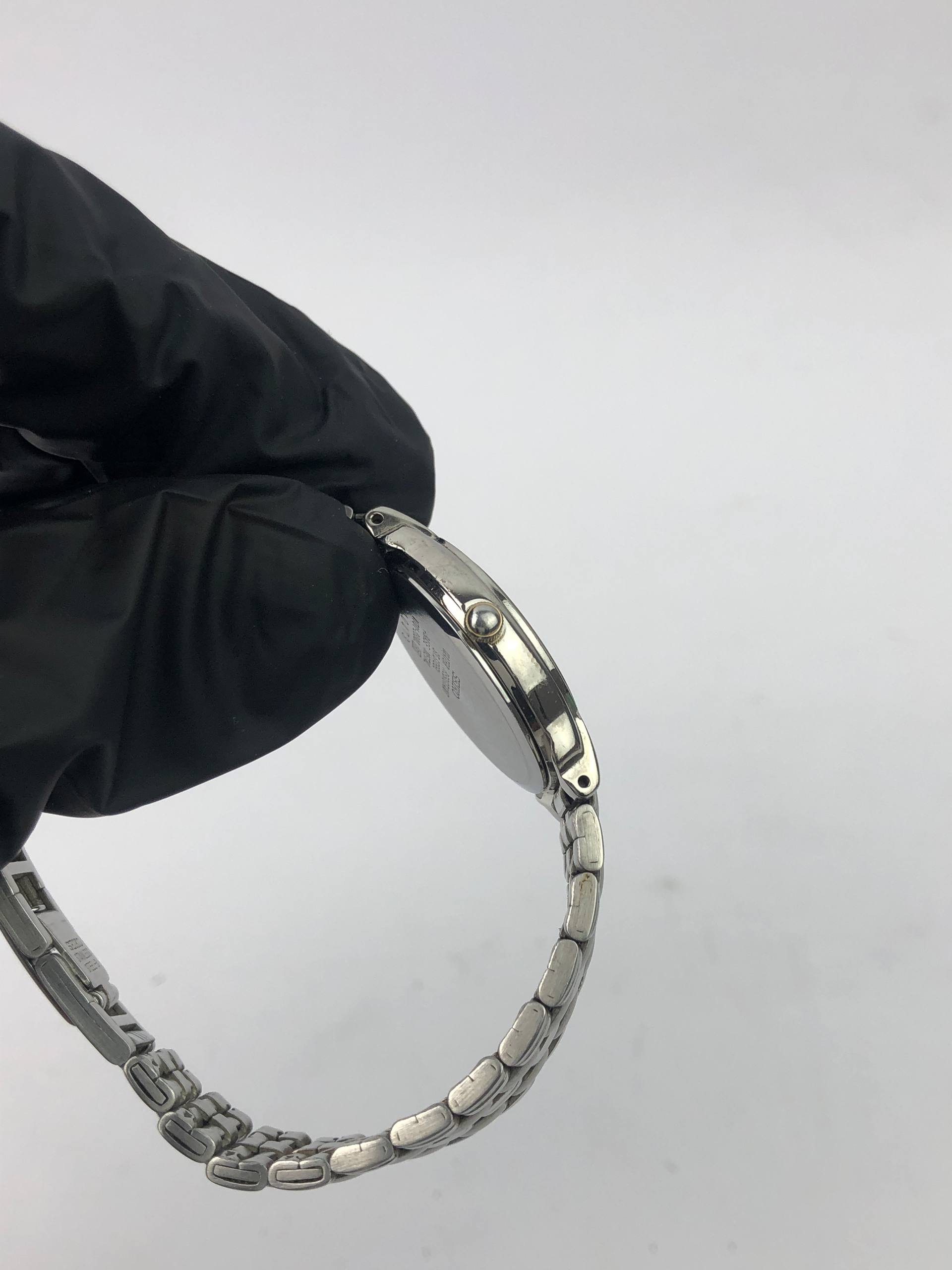 SEIKO LADIES KLASIK ALL ORIGINAL - Gambar 5