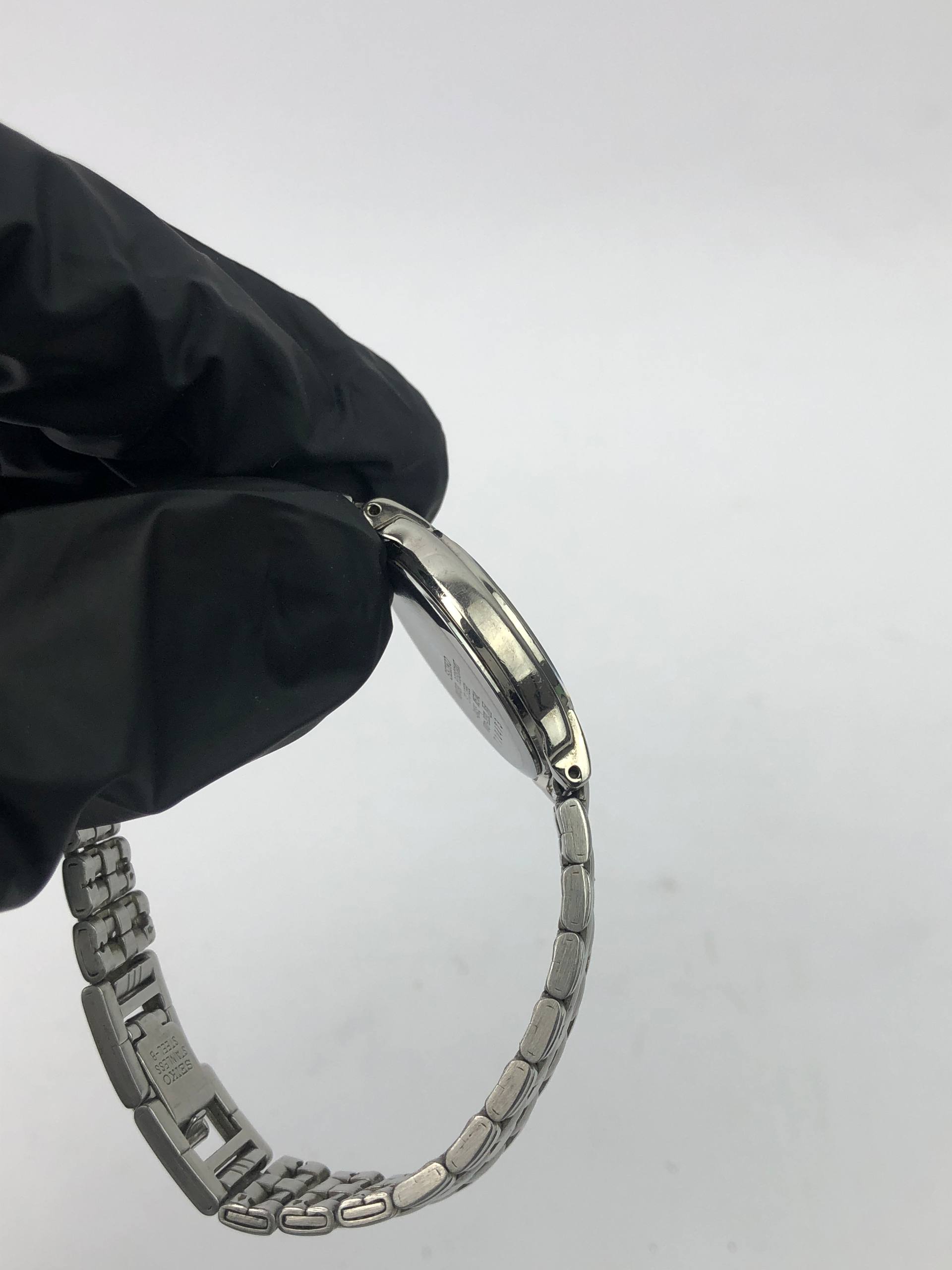 SEIKO LADIES KLASIK ALL ORIGINAL - Gambar 6