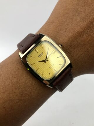 SEIKO DOLCE NSAG CASE ORIGINAL