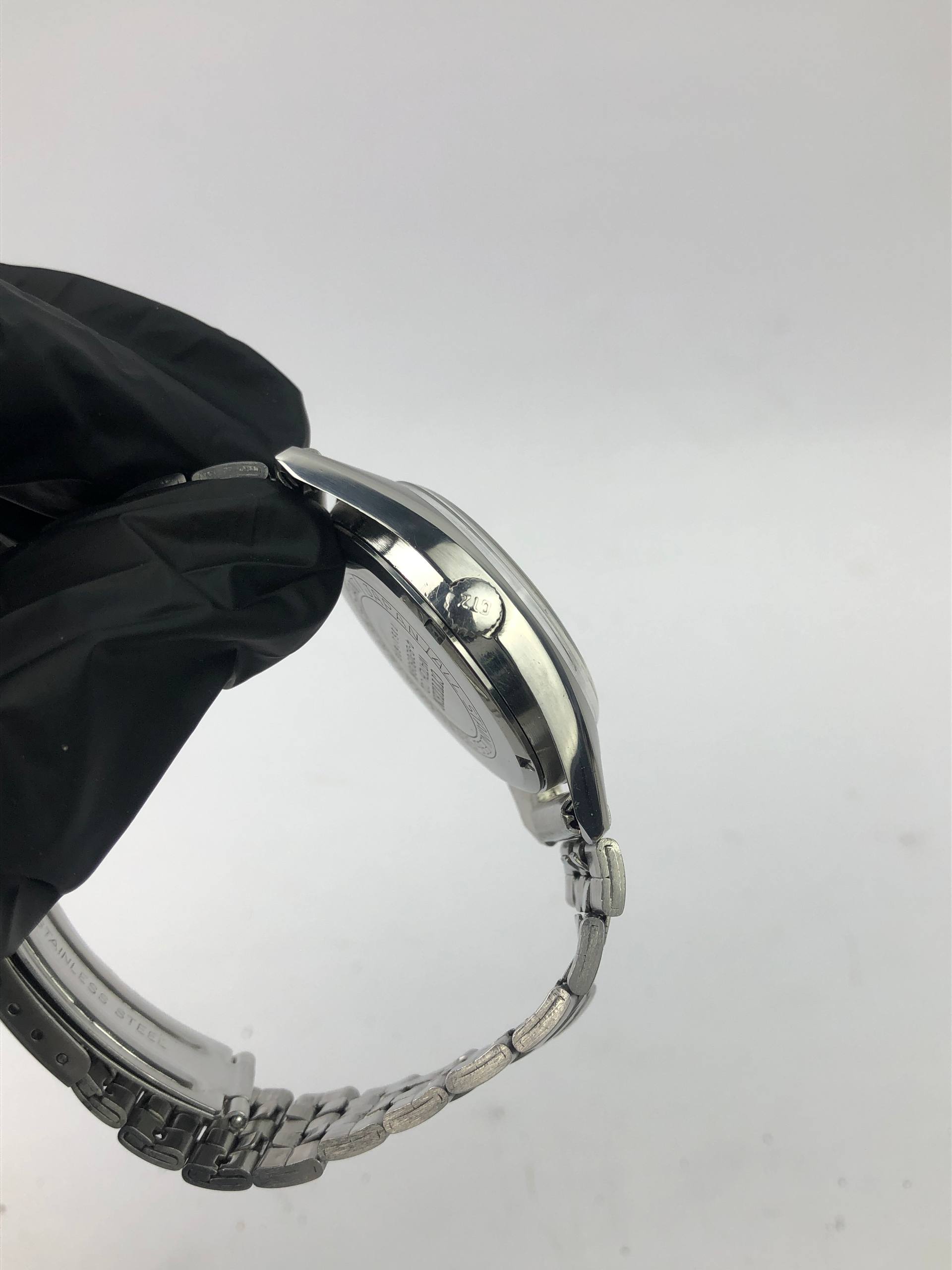 CITIZEN VINTAGE MAN MANUAL WINDING - Gambar 5