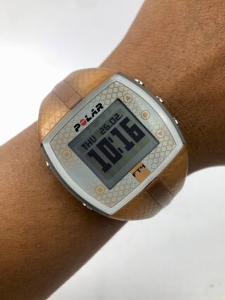 SPORTS WATCH POLAR ORIGINAL