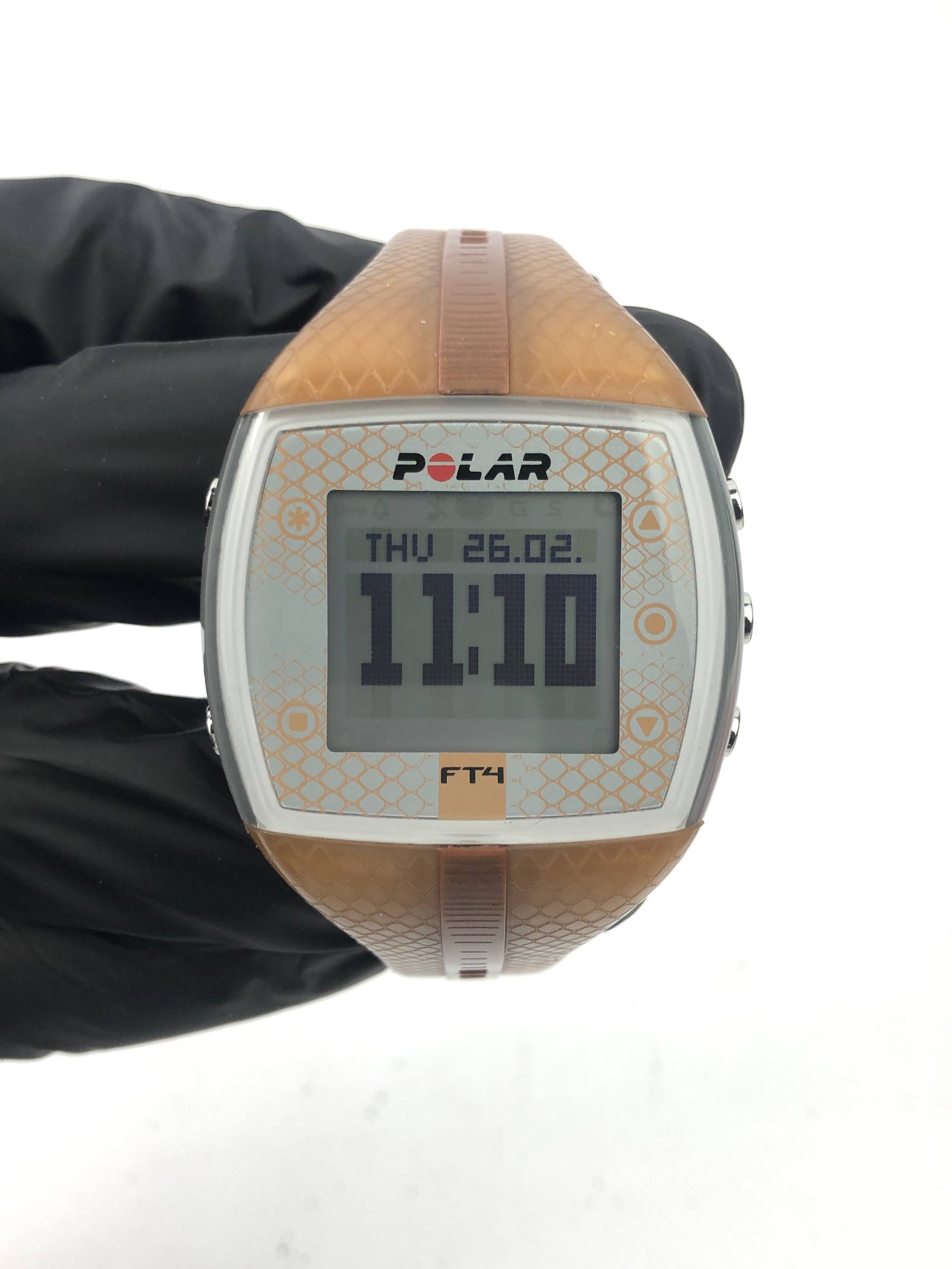 SPORTS WATCH POLAR ORIGINAL - Gambar 2