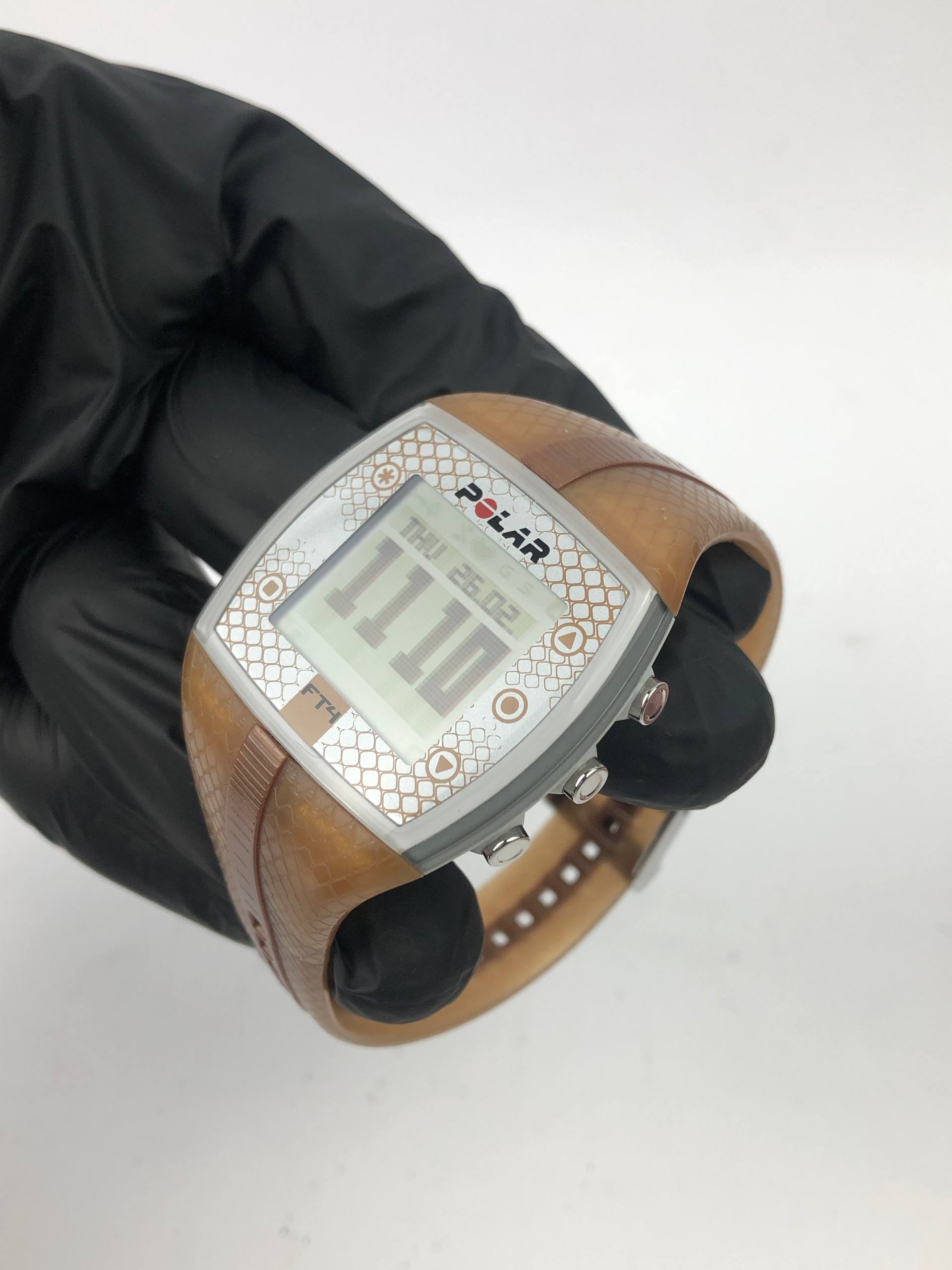 SPORTS WATCH POLAR ORIGINAL - Gambar 4