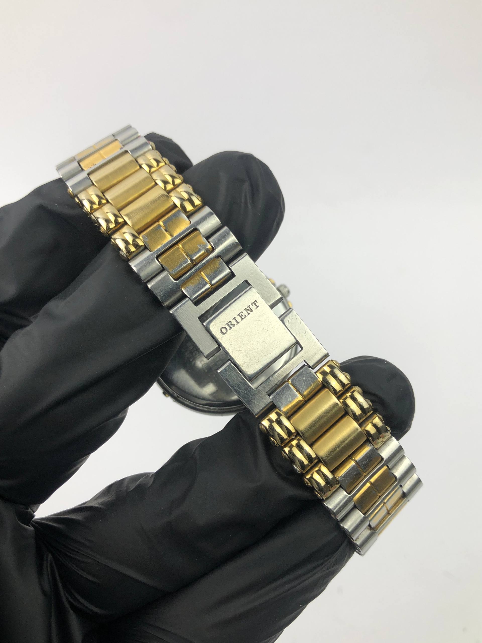 ORIENT KLASIK ROMAN DIAL - Gambar 7