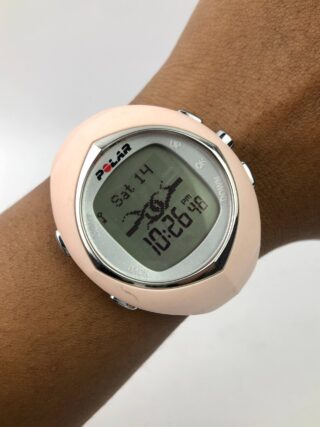 SPORTS WATCH POLAR ORIGINAL