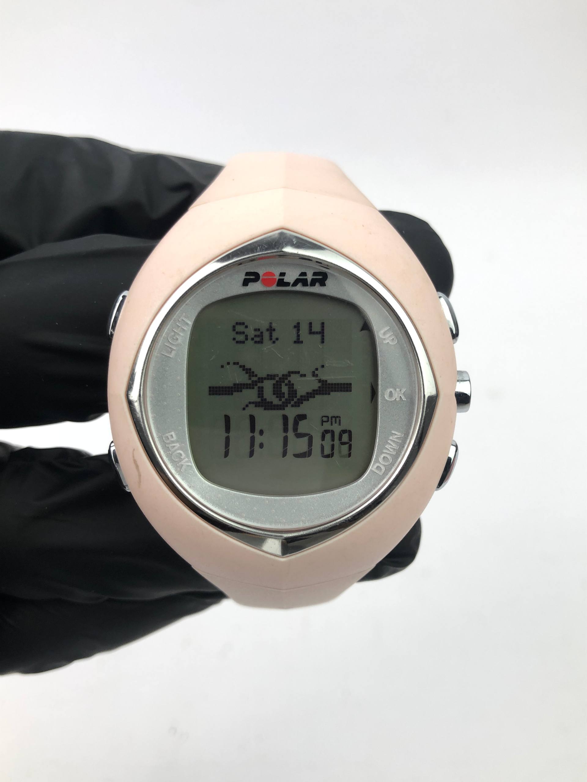 SPORTS WATCH POLAR ORIGINAL - Gambar 2