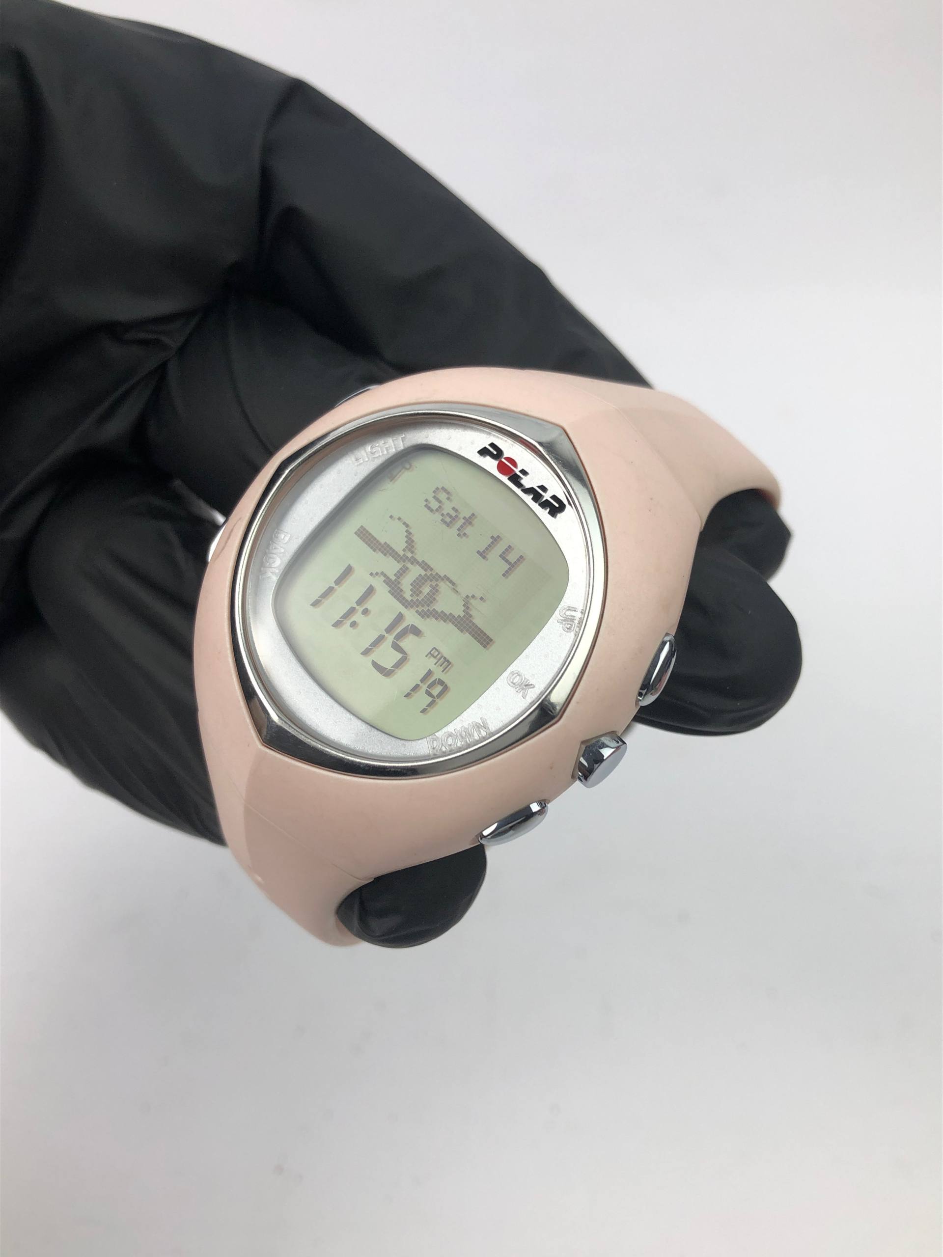 SPORTS WATCH POLAR ORIGINAL - Gambar 4